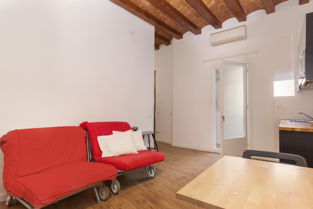 Apartamento Nou De La Rambla Barcelona