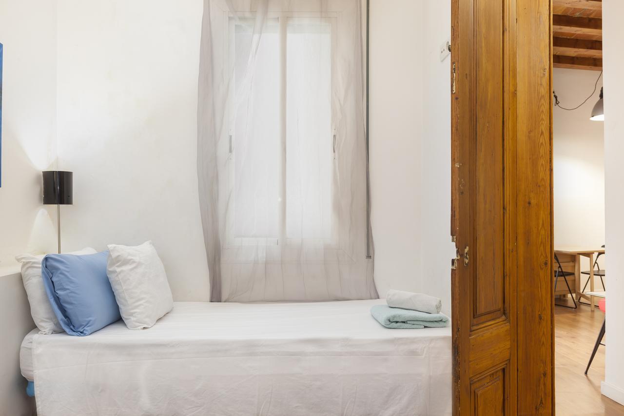 Apartamento Nou De La Rambla Barcelona