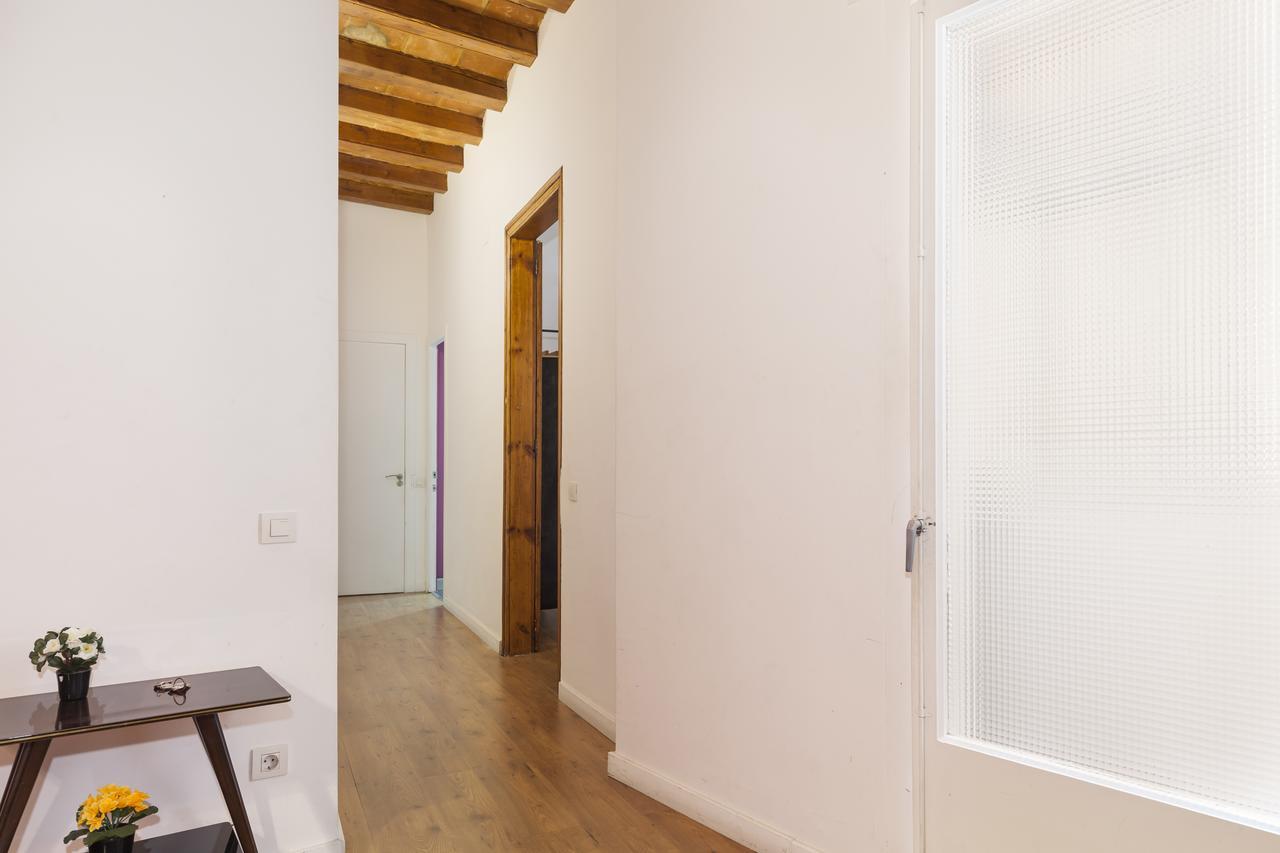 Apartamento Nou De La Rambla *