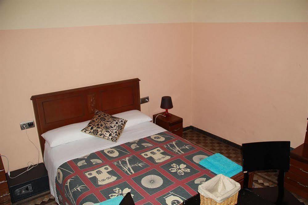 Gabriel La Rambla Hotel Barcelona
