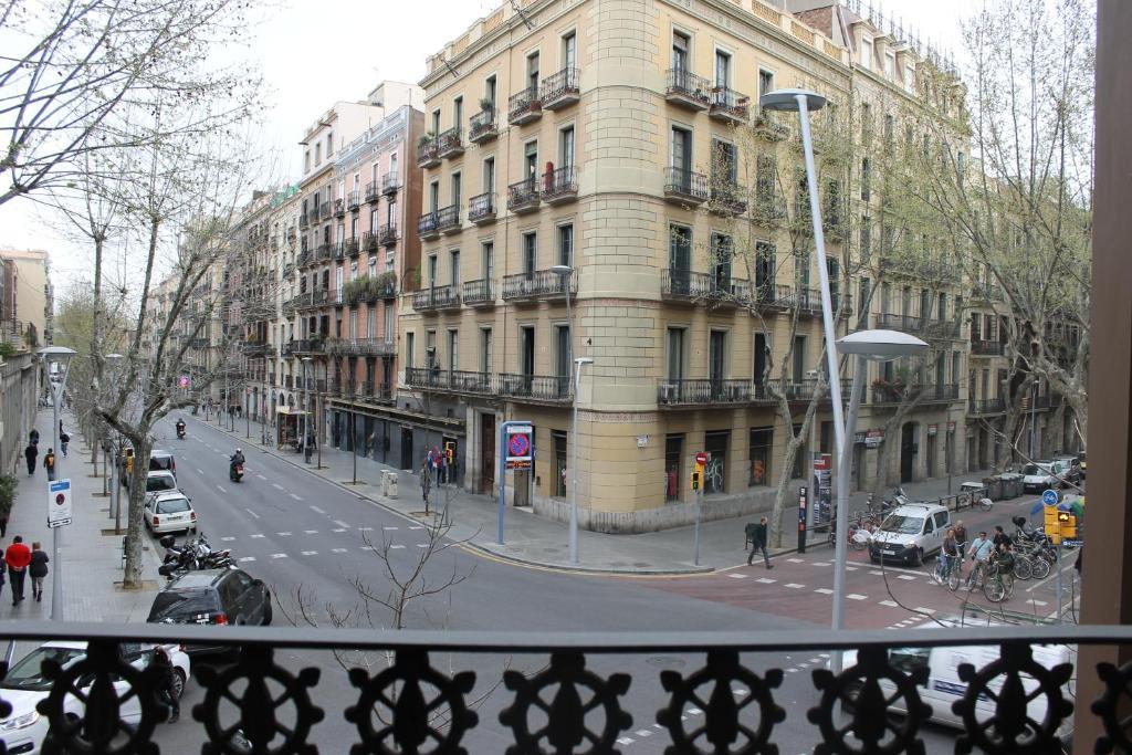 Ribagorza Barcelona