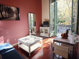 Pillowapartments Rambla Catalunya Hotel 2*