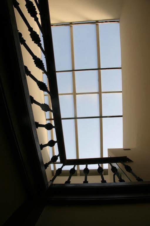 Hhb Apartamento *