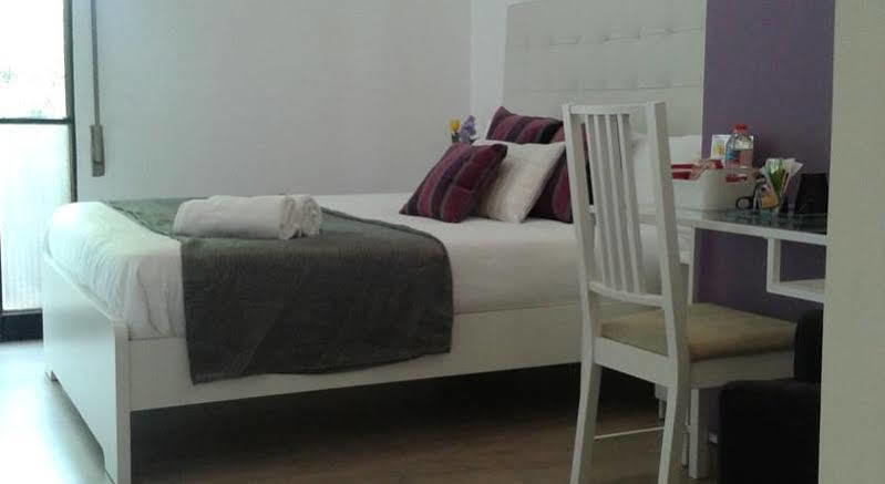 Brustar Sagrada Familia Guest house Barcelona