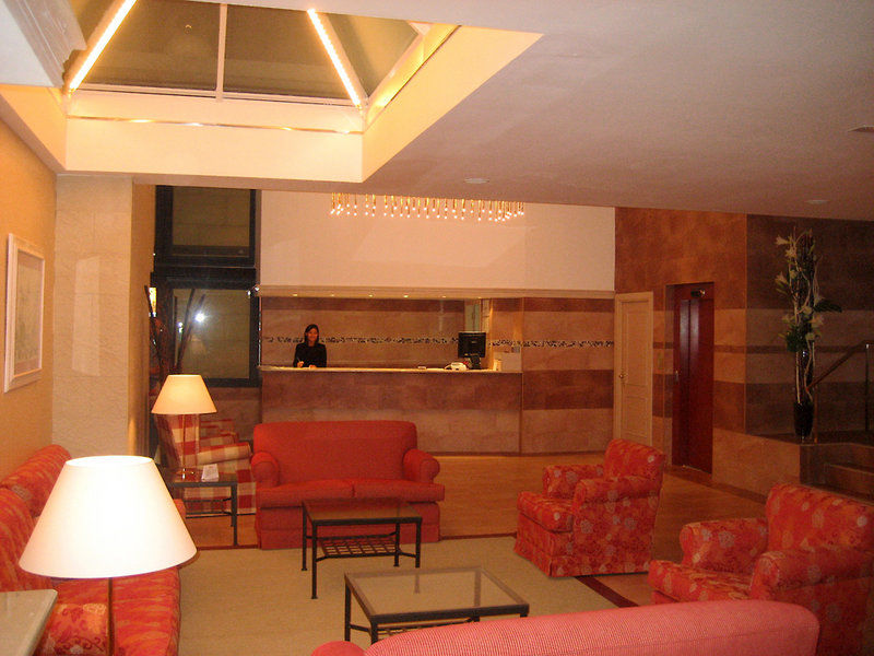 Hotel Petit Palace Eixample 4*