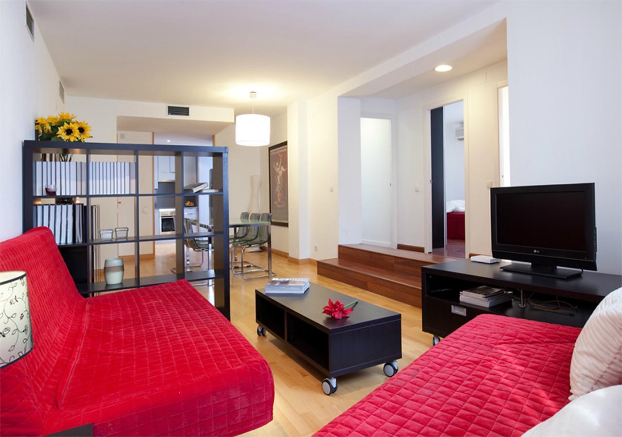 Sunset Apartamento *