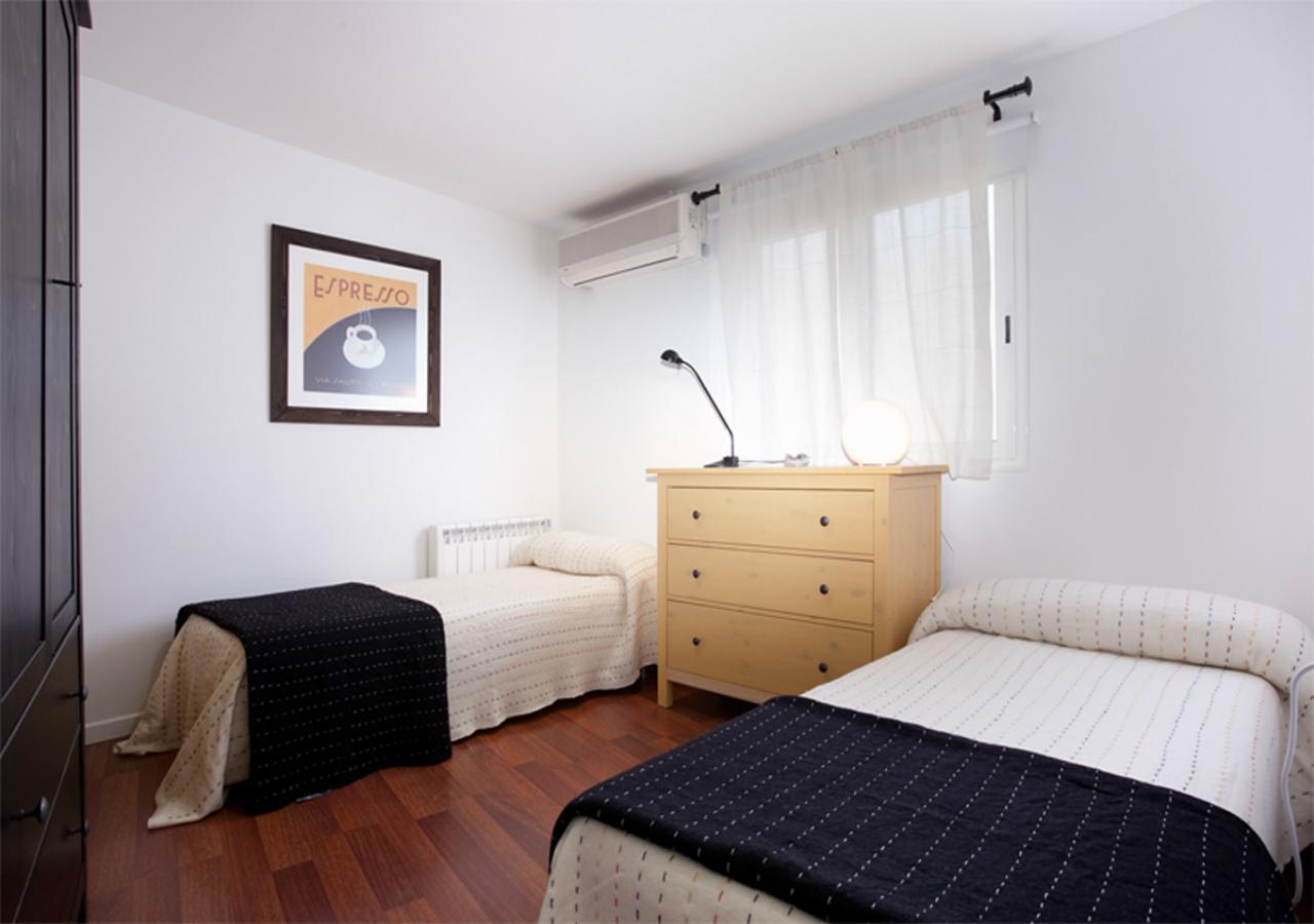 Sunset Apartamento Barcelona