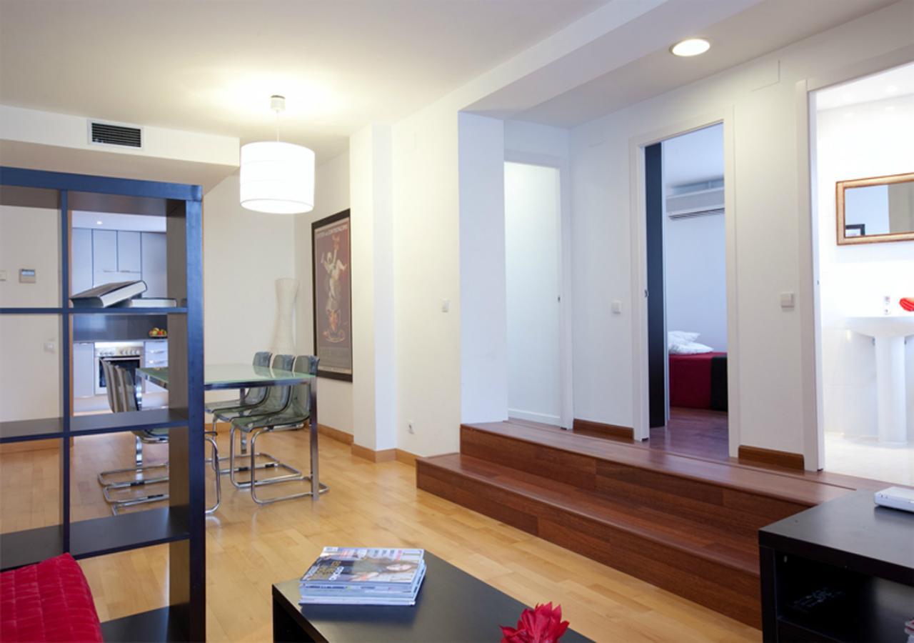 Apartamento Sunset Barcelona