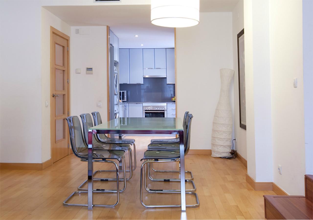 Apartamento Sunset *