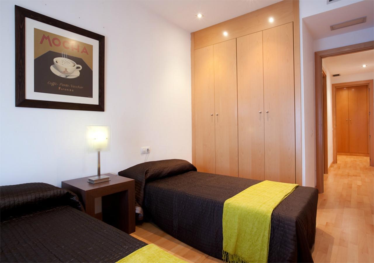 Apartamento Sunset *