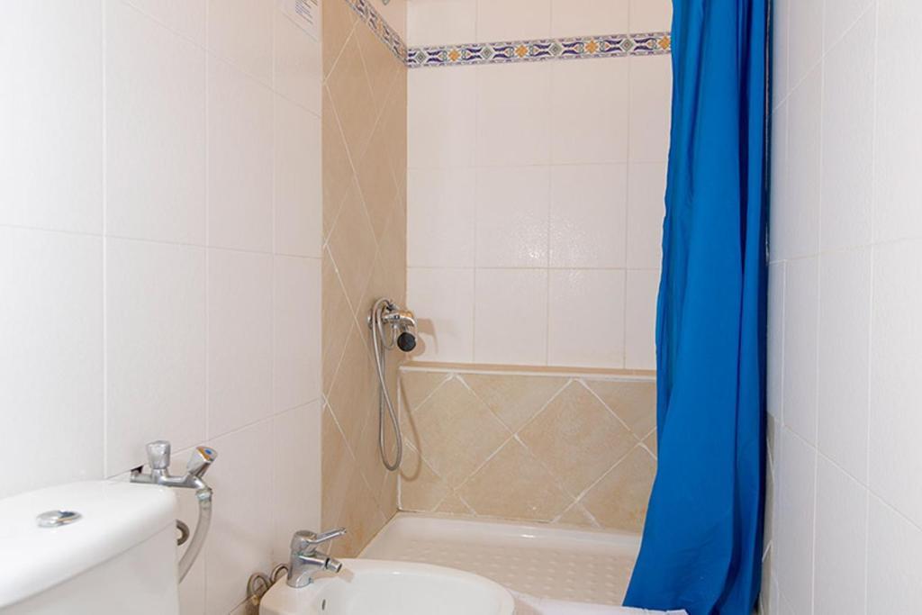 Guest house Central Barcelona