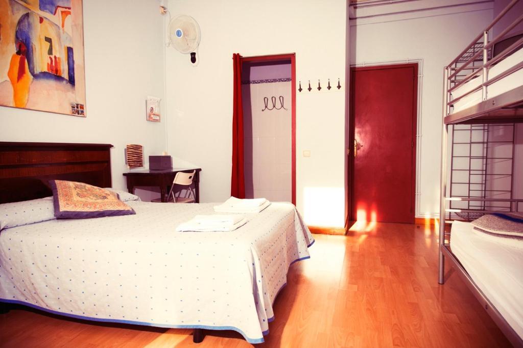 Guest house Central 2*