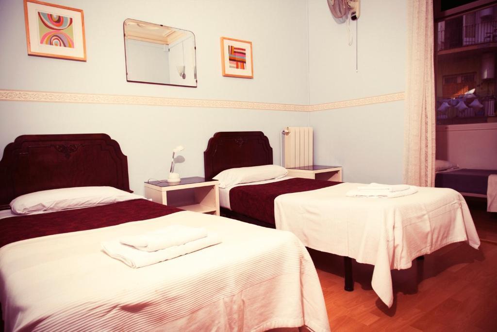 Guest house Central Barcelona