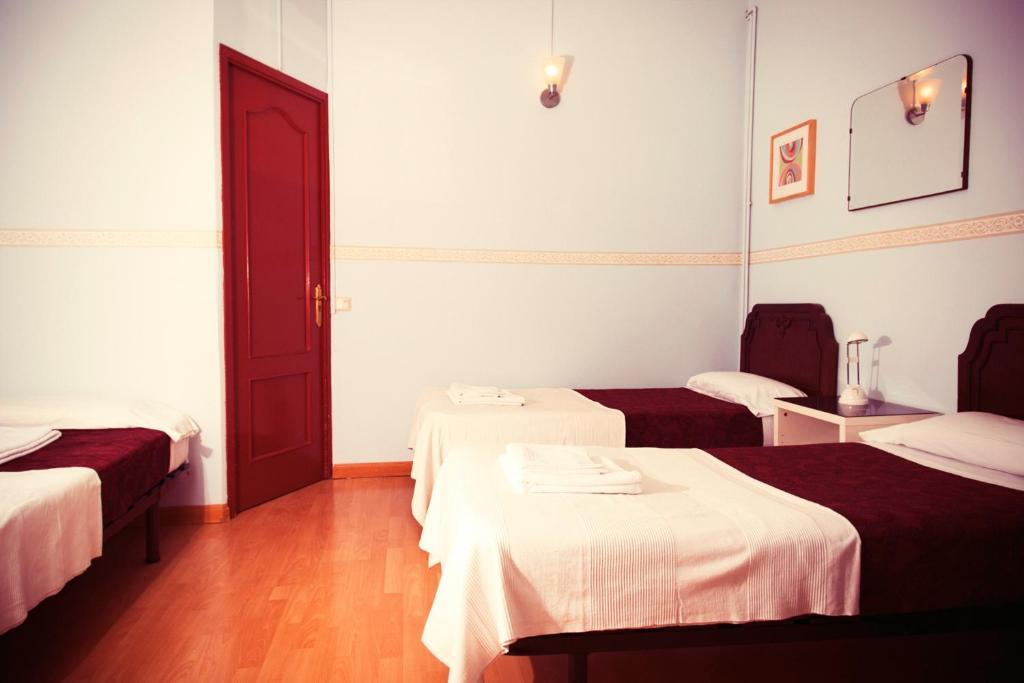 Guest house Central