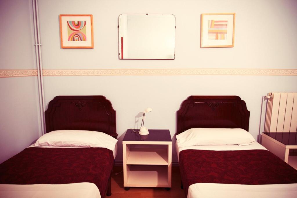Central Guest house Barcelona