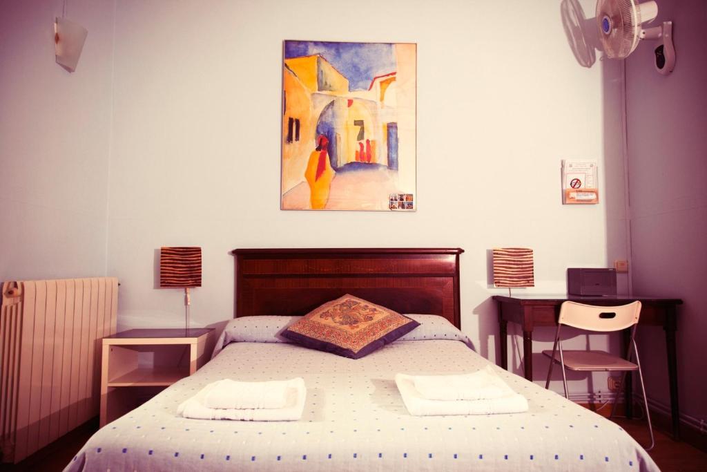 Central Guest house