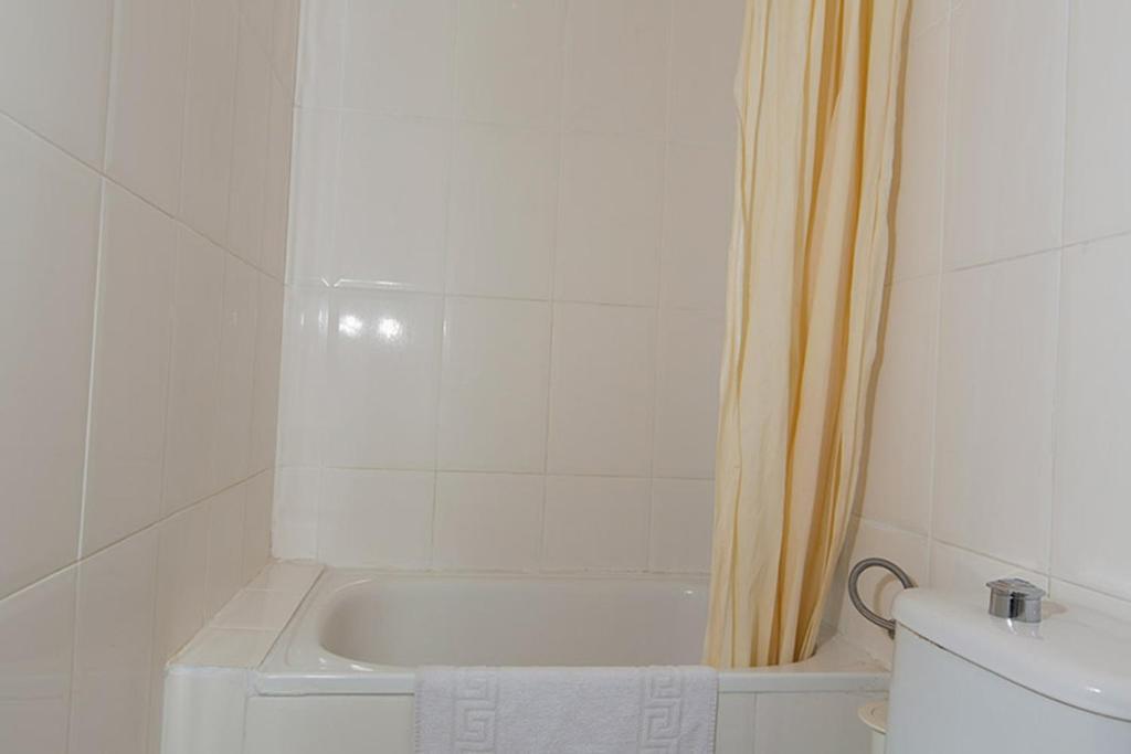 Guest house Central 2*