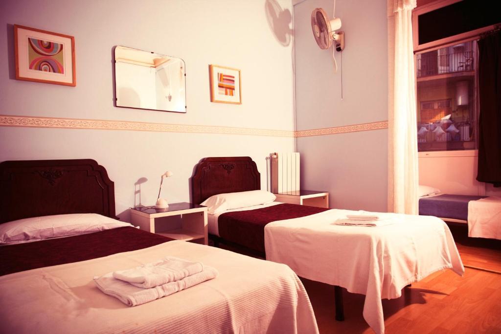Central Guest house 2*