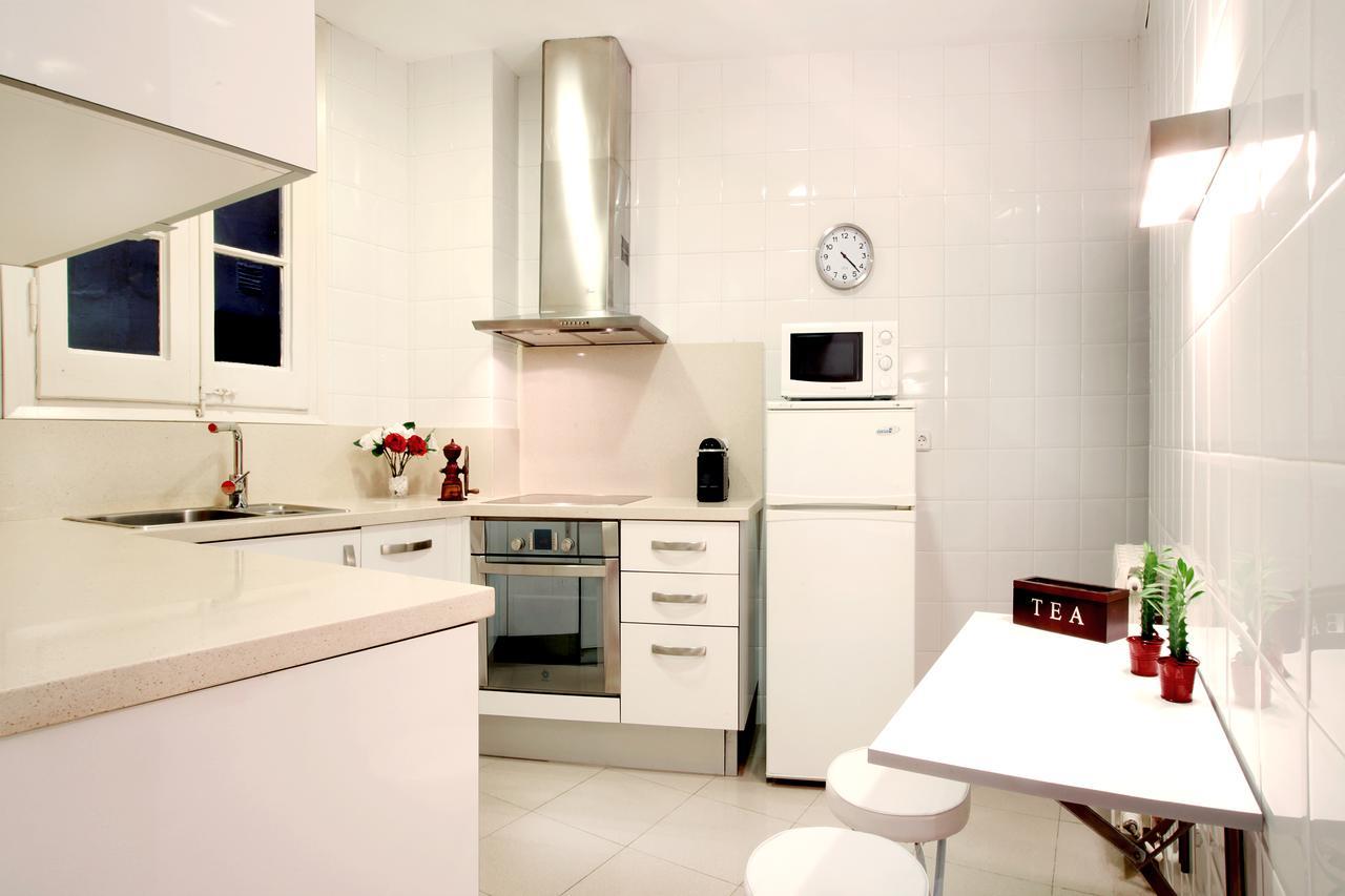 Apartamento Casa Valeta *