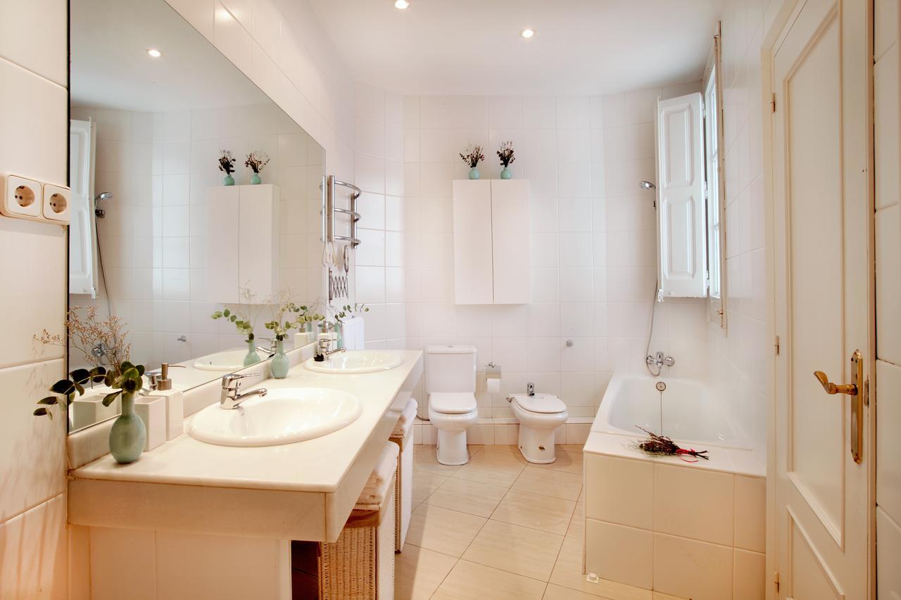 Apartamento Casa Valeta Barcelona