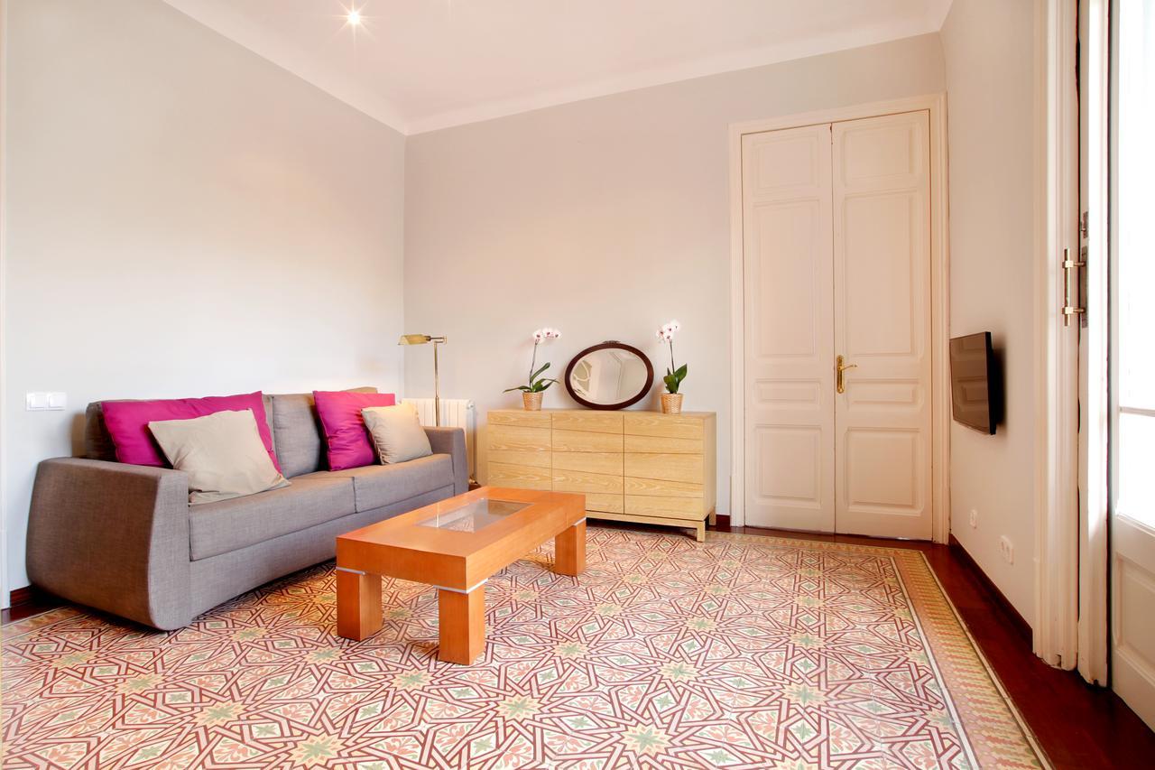 Apartamento Casa Valeta