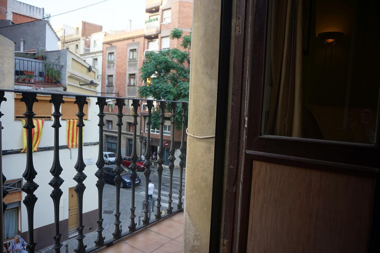 Apartamento Aparteasy - Montjuic & Fira Barcelona