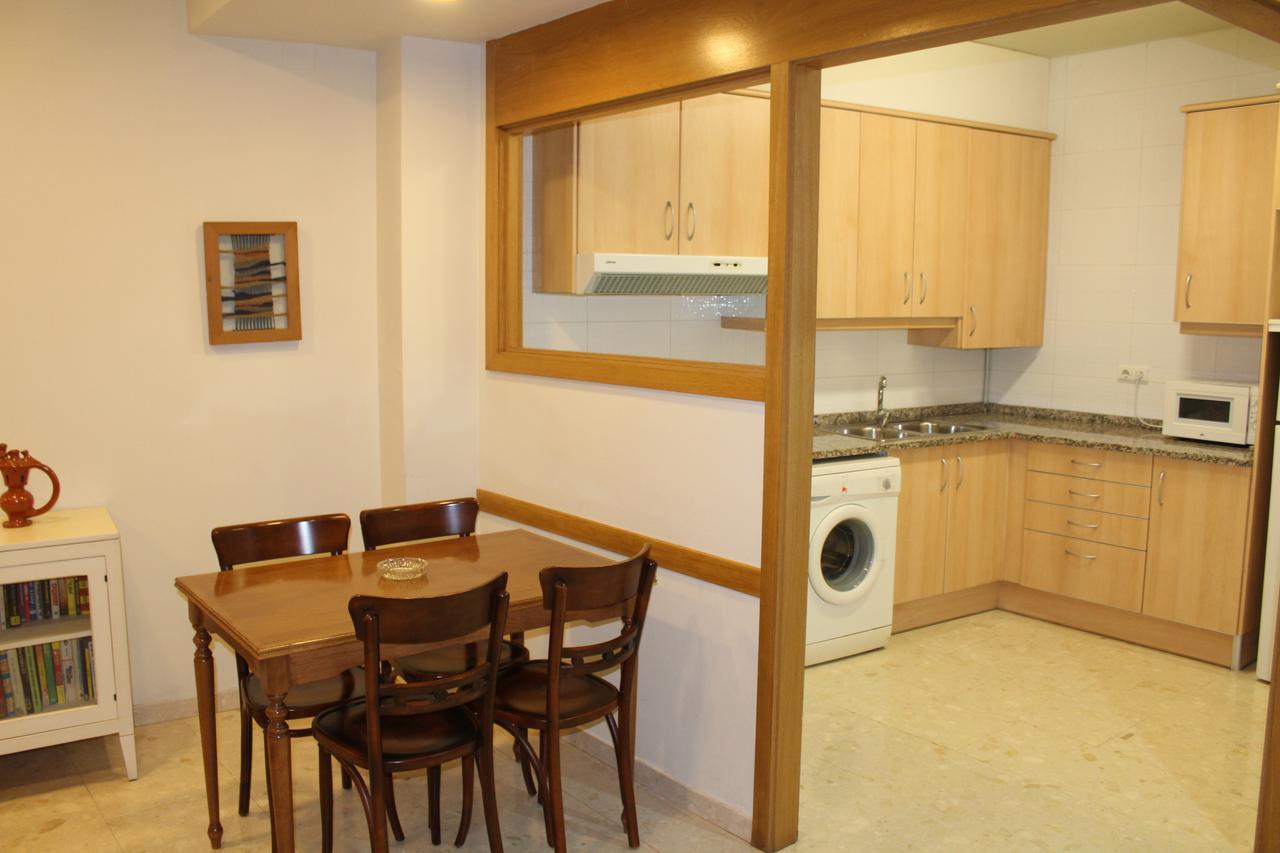 St. Jordi Comtal Apartamento