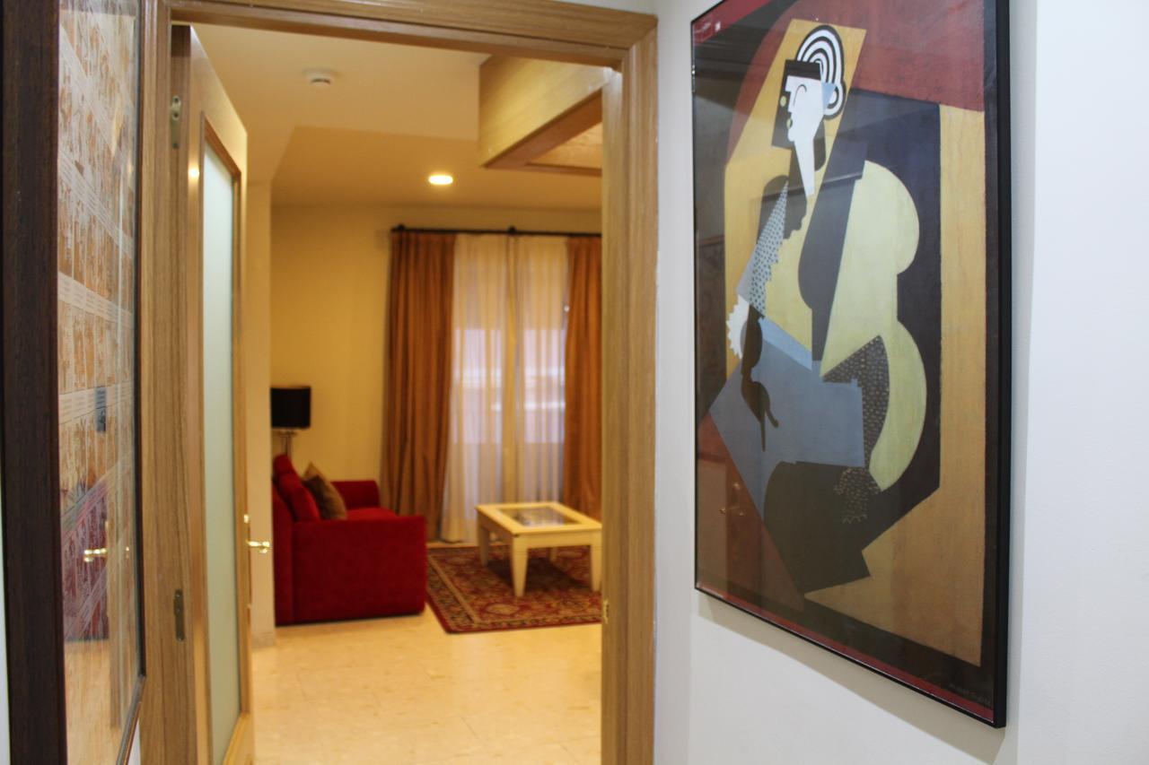 Apartamento St. Jordi Comtal Barcelona