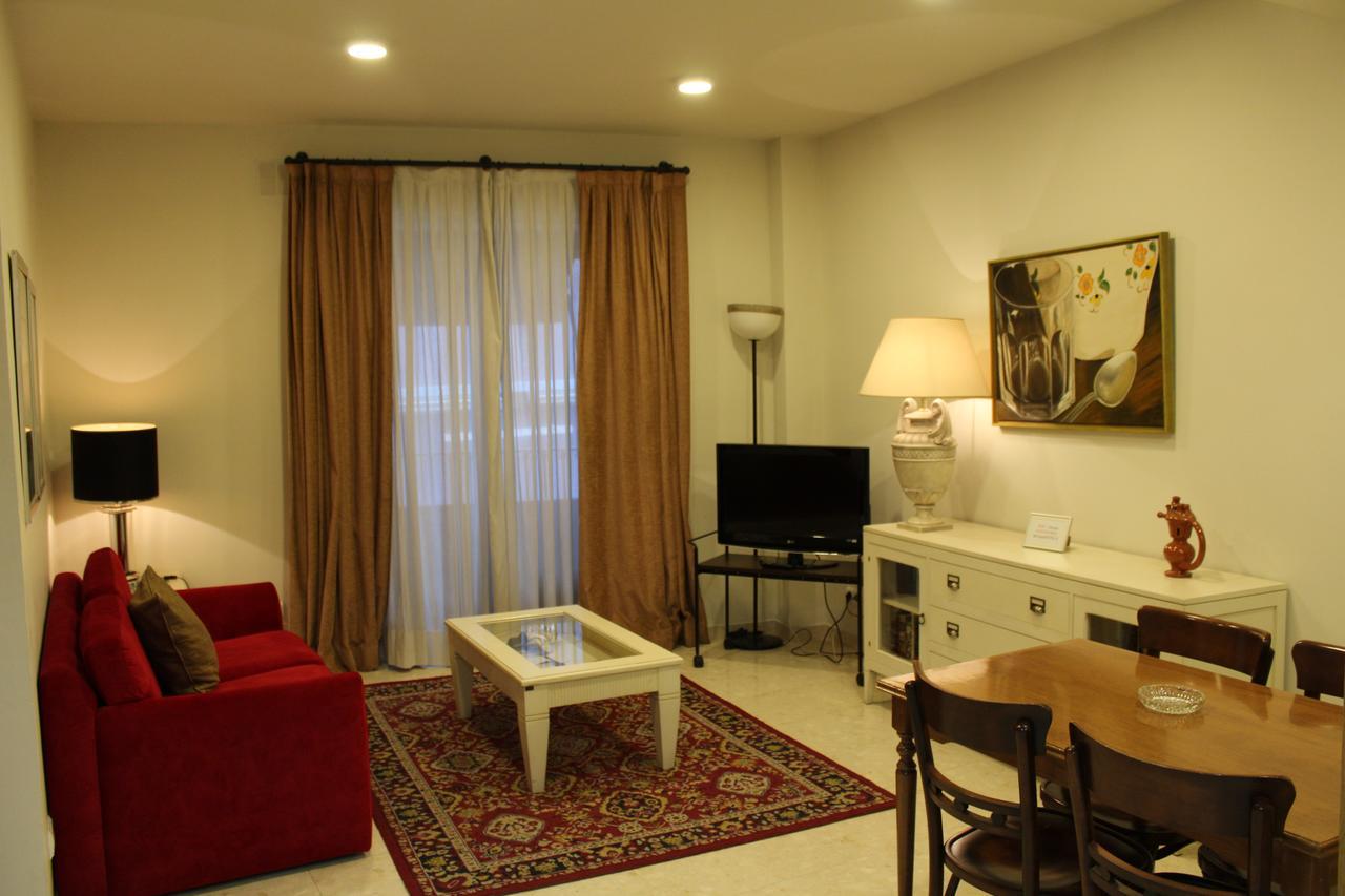 St. Jordi Comtal Apartamento Barcelona