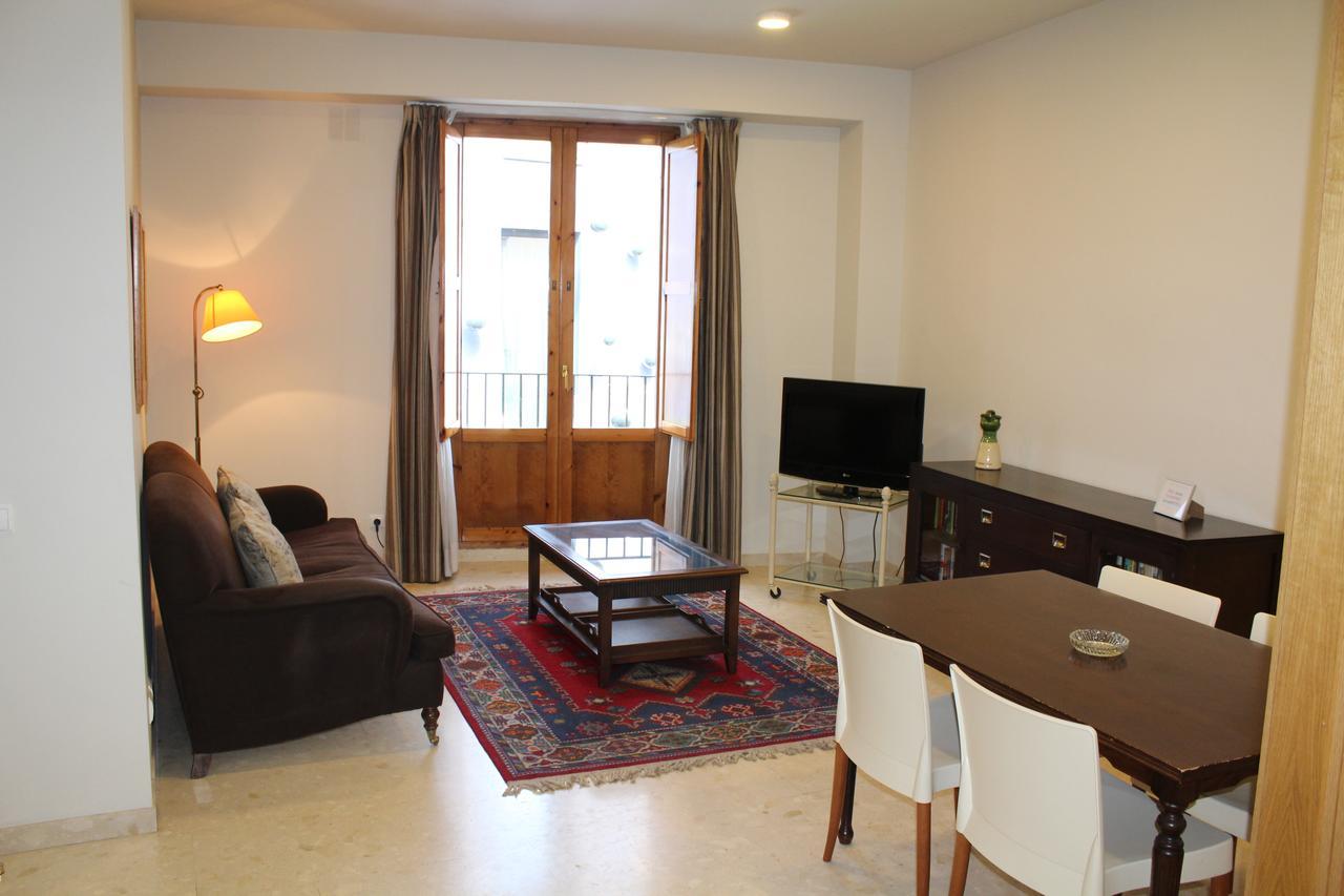 St. Jordi Comtal Apartamento