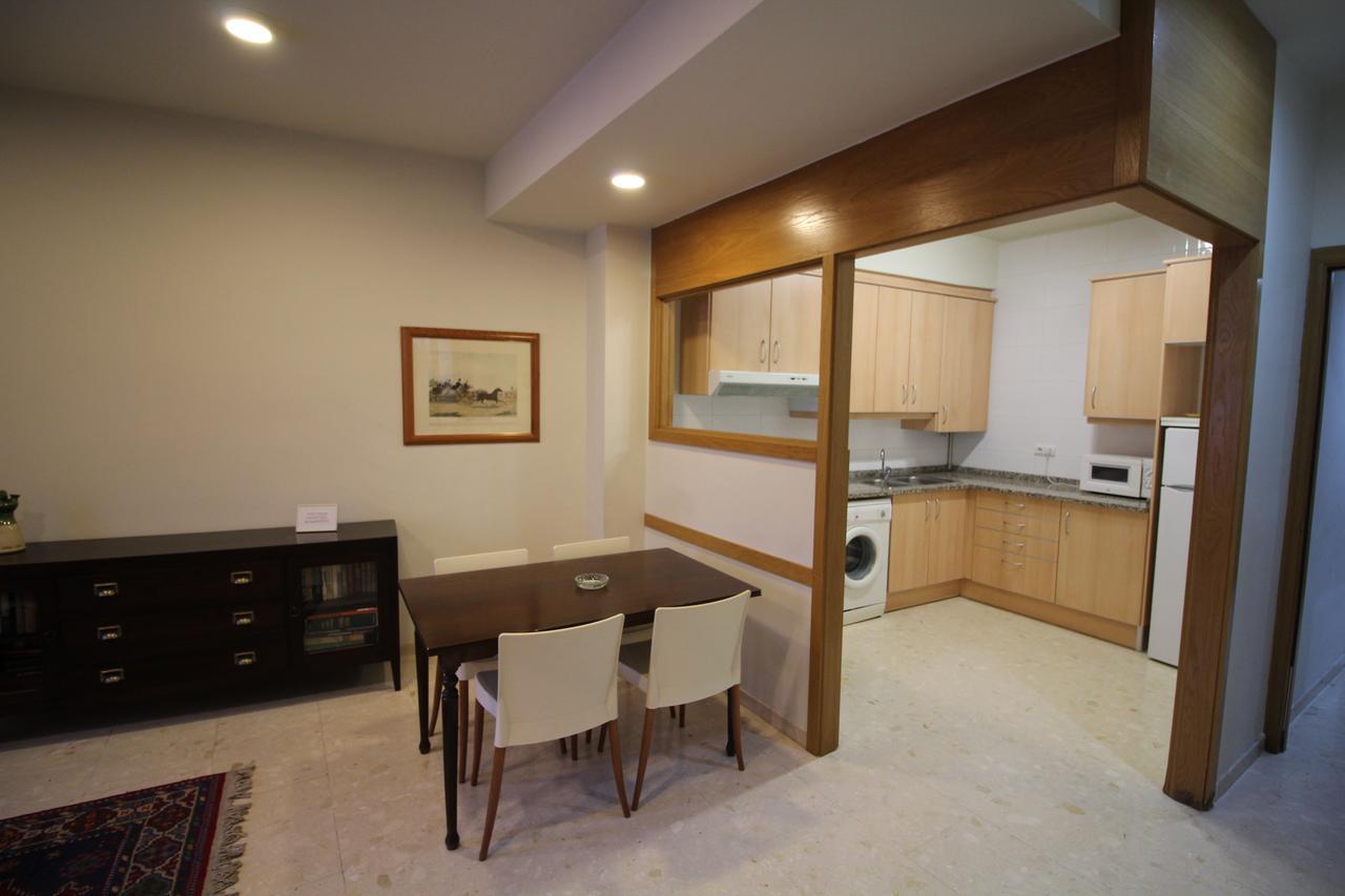 Apartamento St. Jordi Comtal