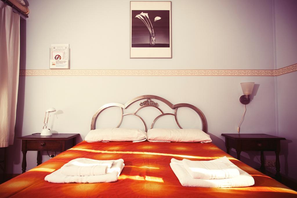 Guest house Central