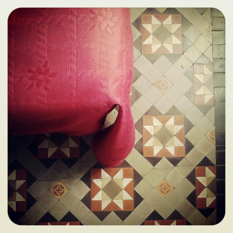 Central Guest house