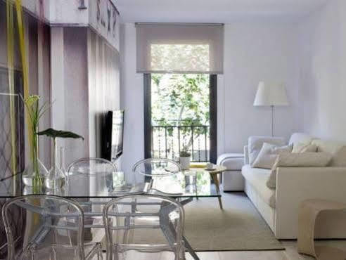 Apartamento Eric Vökel Boutique – Sagrada Familia Barcelona