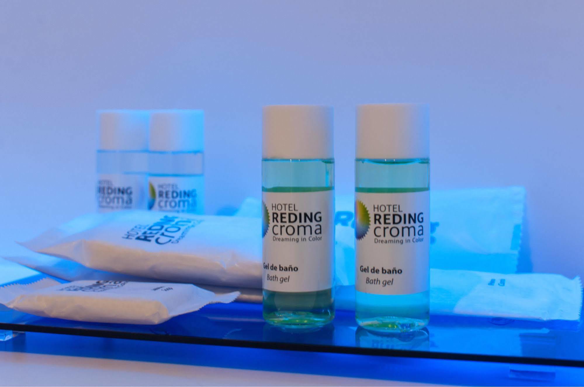 Chic&basic Reding Hotel Barcelona