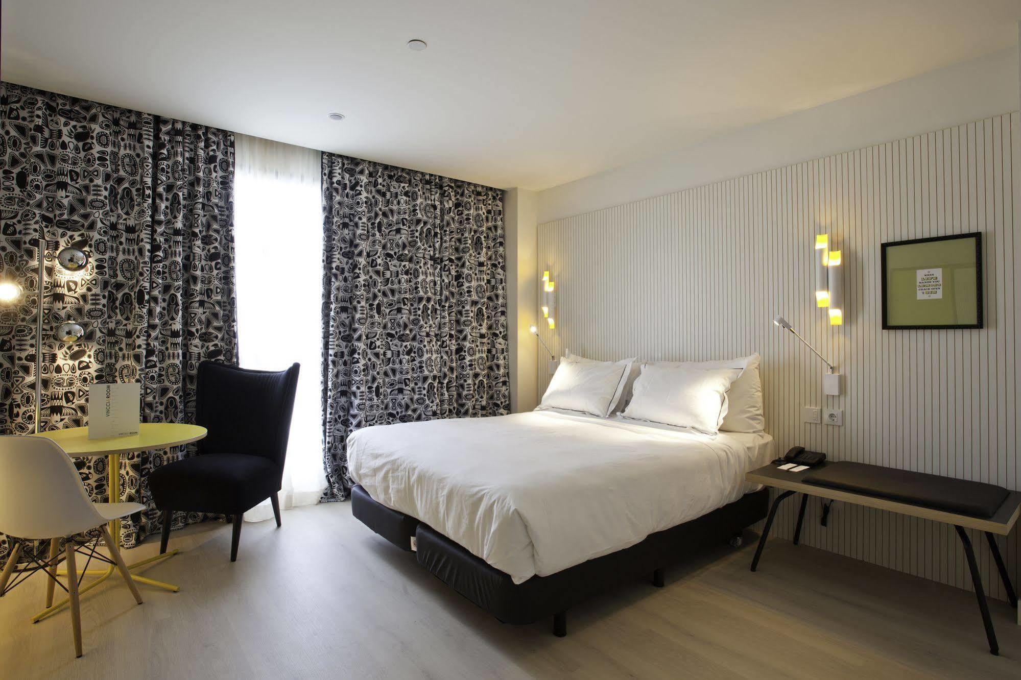 Vincci Bit Hotel 4*