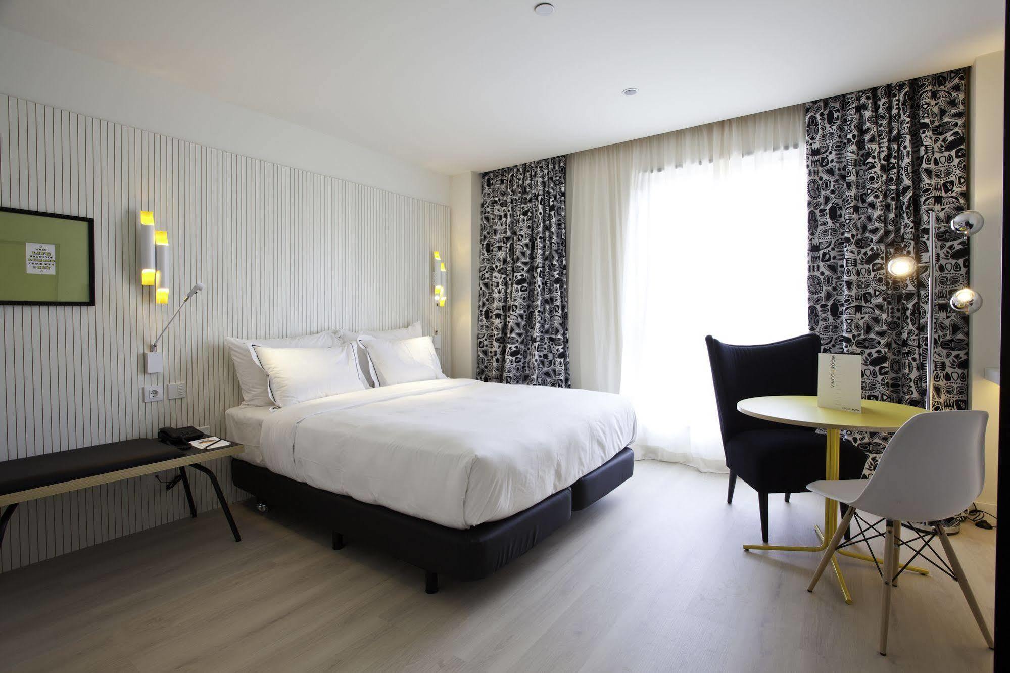 Hotel Vincci Bit Barcelona