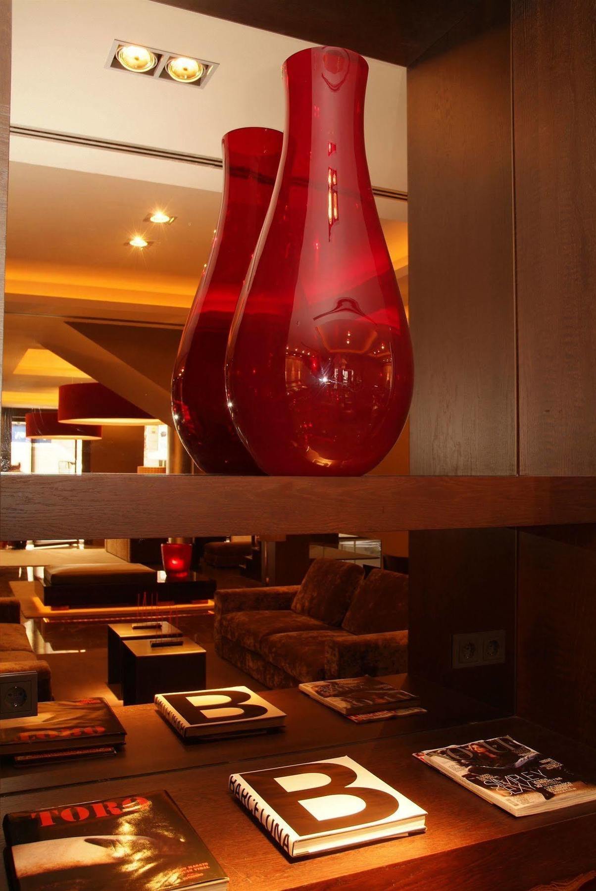 Hotel Casa Elliot 4* Barcelona