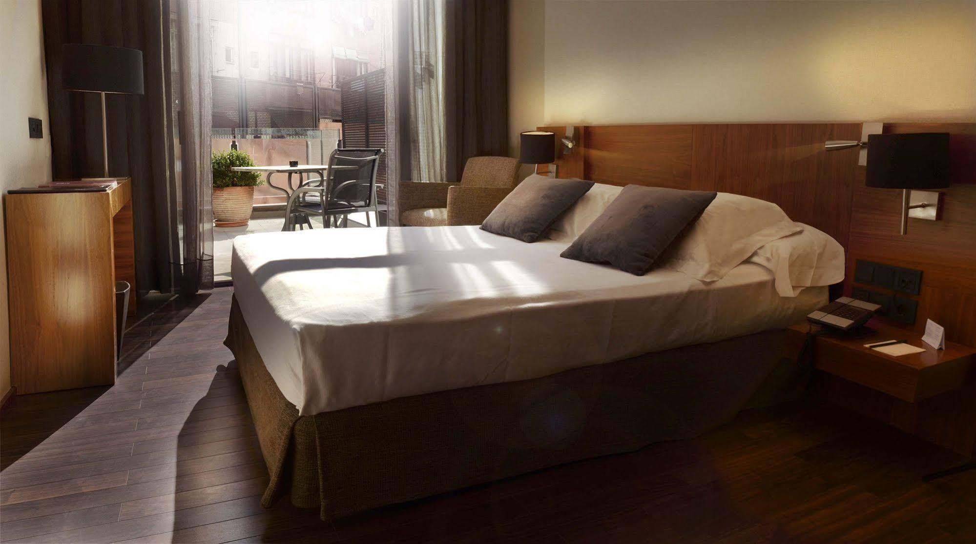 Hotel Casa Elliot Hotel Barcelona