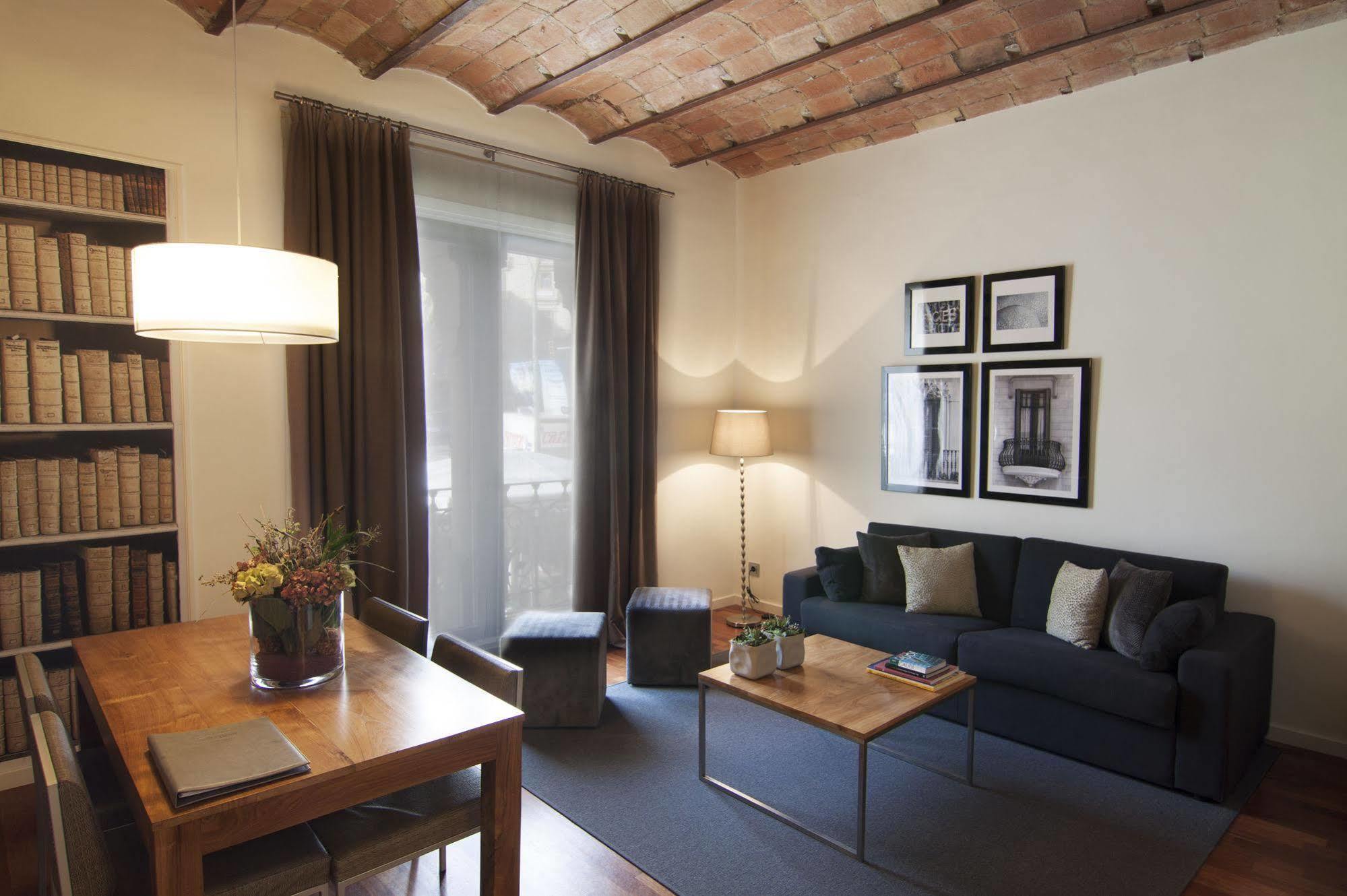 Sixtyfour Apartamento Barcelona