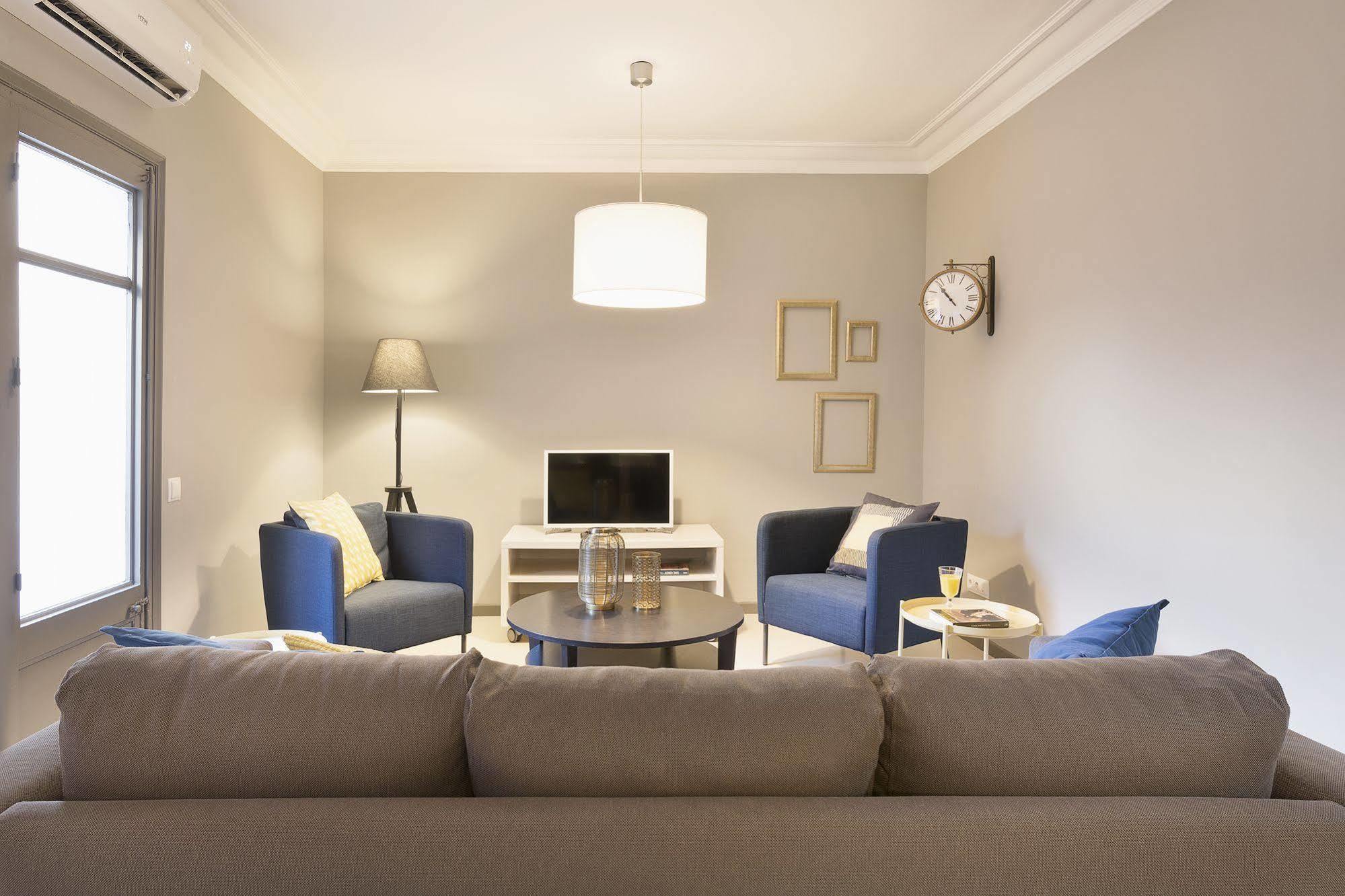 Apartamento Nextdoor Miro Barcelona