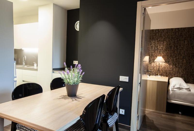 Apartment Cosmo Concell De Cent