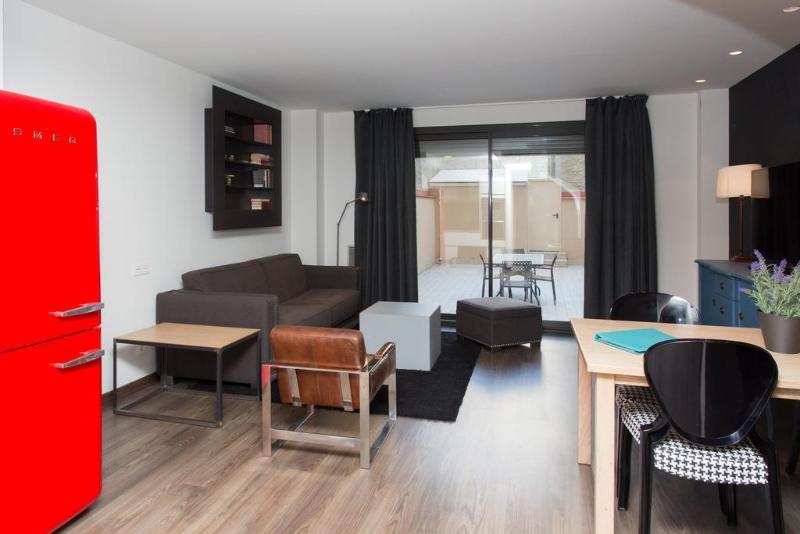 Apartment Cosmo Concell De Cent *