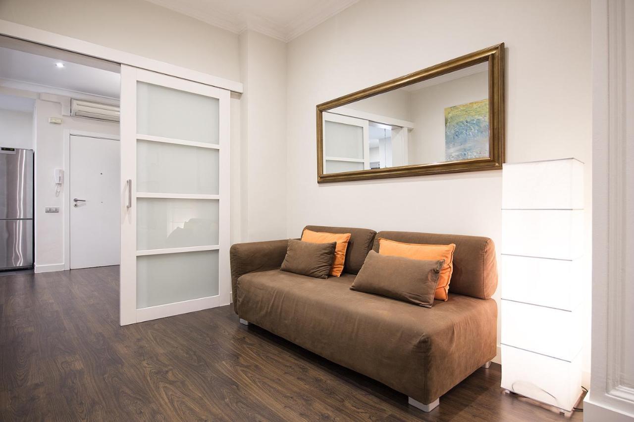 Apartamento Key Sagrada Família&park Guell Barcelona