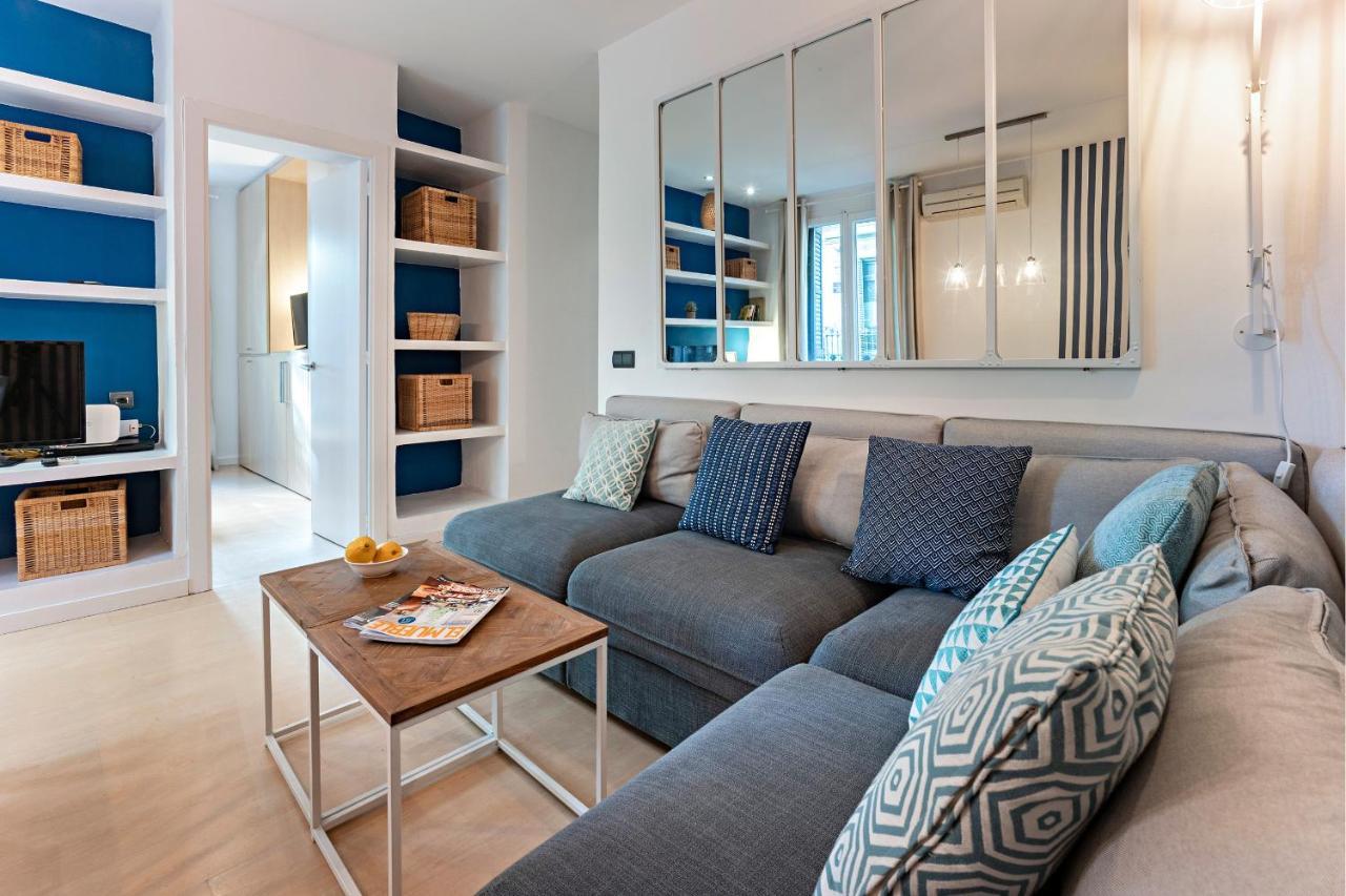 Habitat Barceloneta Apartamento Barcelona