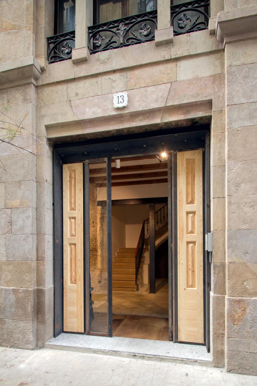 Som Nit Born Pensión Barcelona