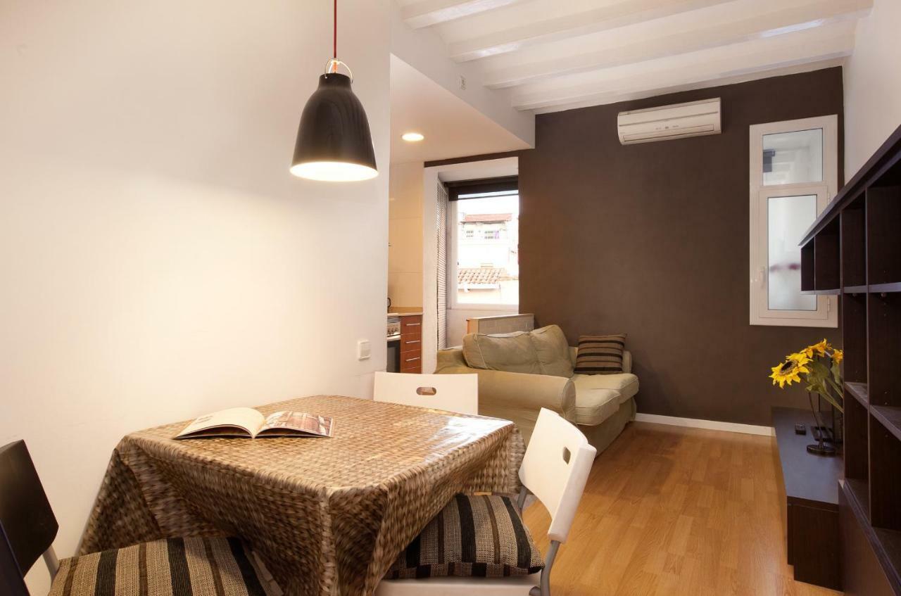 Authentic Flat2 In Poble Sec - Paralelo Apartamento Barcelona