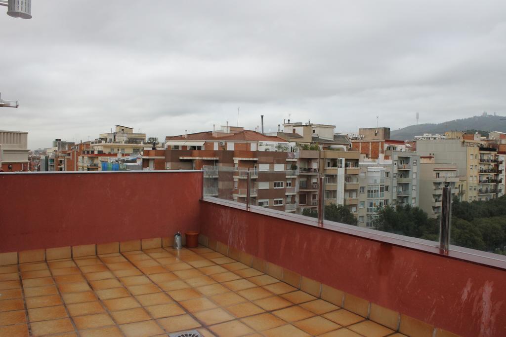 Apartment Zoilo Sagrada Familia *