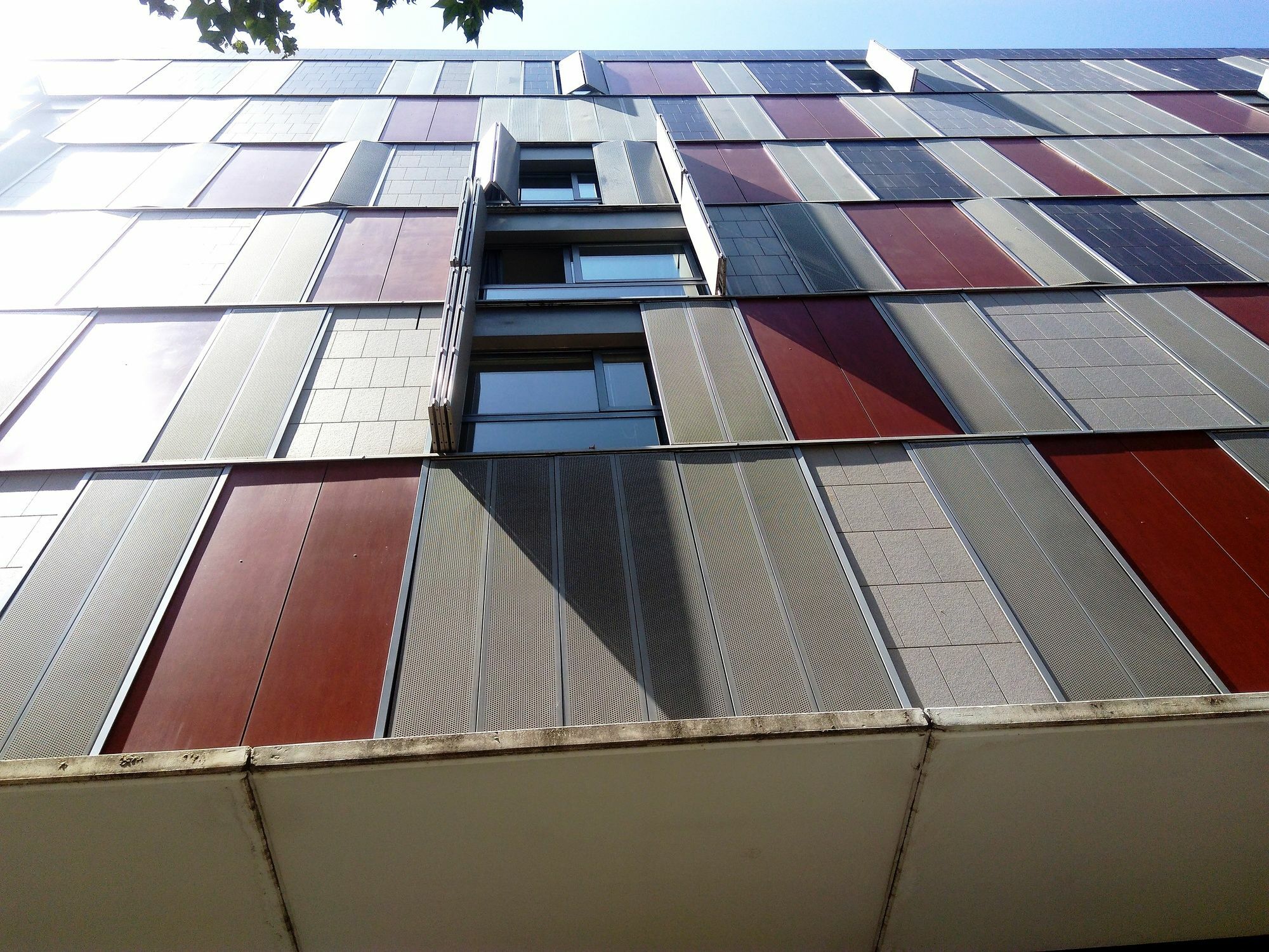 Apartamento Sunset