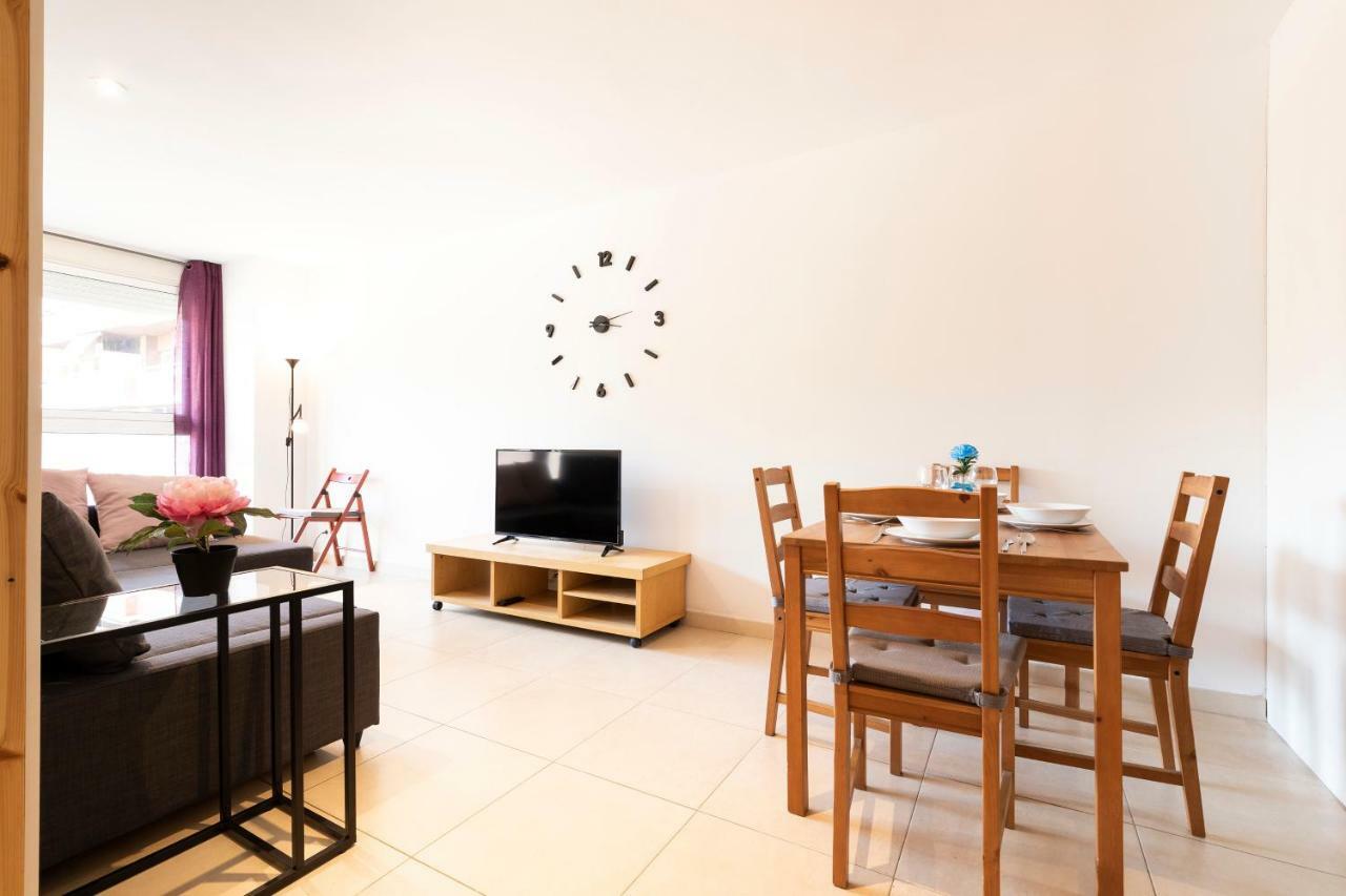 Apartment Sant Marti *